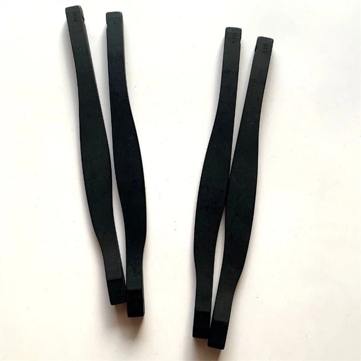 compound bow limbs