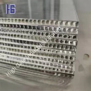 Aluminium Honeycomb Material Reseller in China