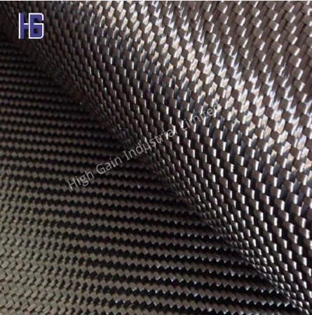 Carbon Fiber Cloth Roll