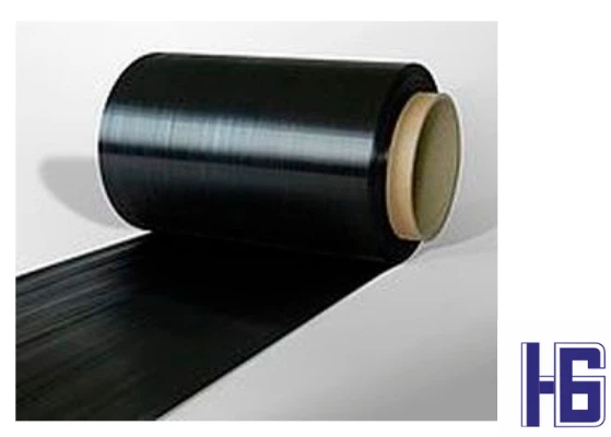 Угнозированная термопластичная ПК с углеродным волокном