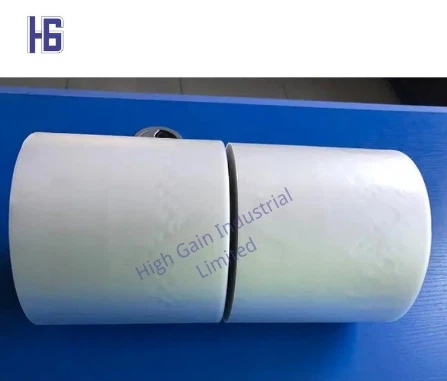 Экструдированные пленки ETFE