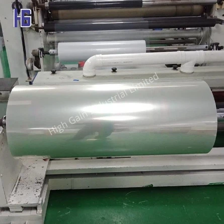 FEP Film Adhesive Tapes