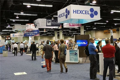 Американская компания Hexcel планирует продать свой бизнес по производству ко...