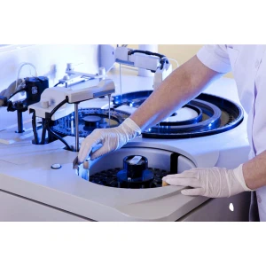 Как углеродное волокно революционизирует технологии здравоохранения