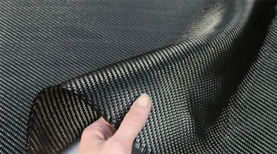 Как композиты из углеродного волокна могут преодолеть ограничения жесткости?