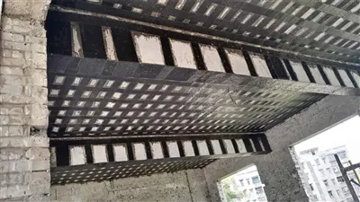 Advancements and Applications of Carbon Fiber Reinforcement