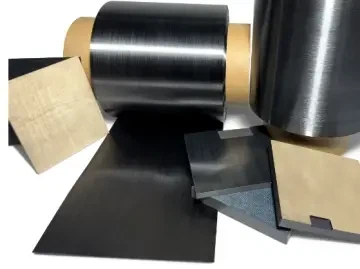 Устойчивость к усталости непрерывных термопластичных композитов, усиленных уг...