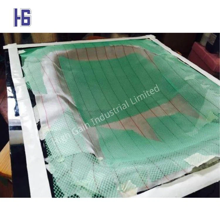 Ткань Peel Ply