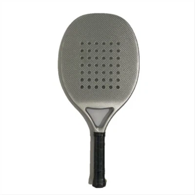 Ракетка для пляжного тенниса из углеродного волокна