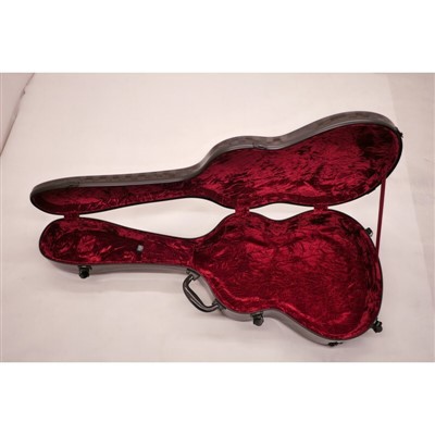 Корпус классической гитары из углеродного волокна