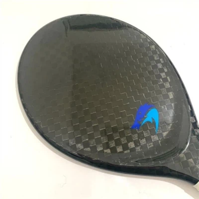 Композитное весло для пляжного тенниса