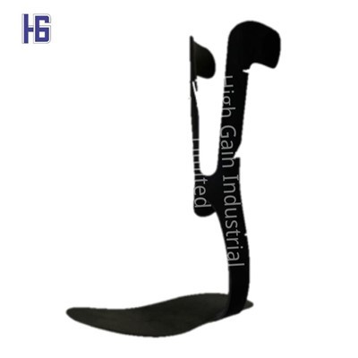 Композитный протез ноги