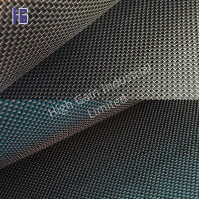 Ткань с эффектом мерцания