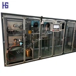 Буксирная машина