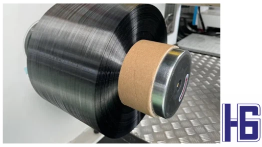 Thermoplastic Carbon Fiber PEEK UD Tape