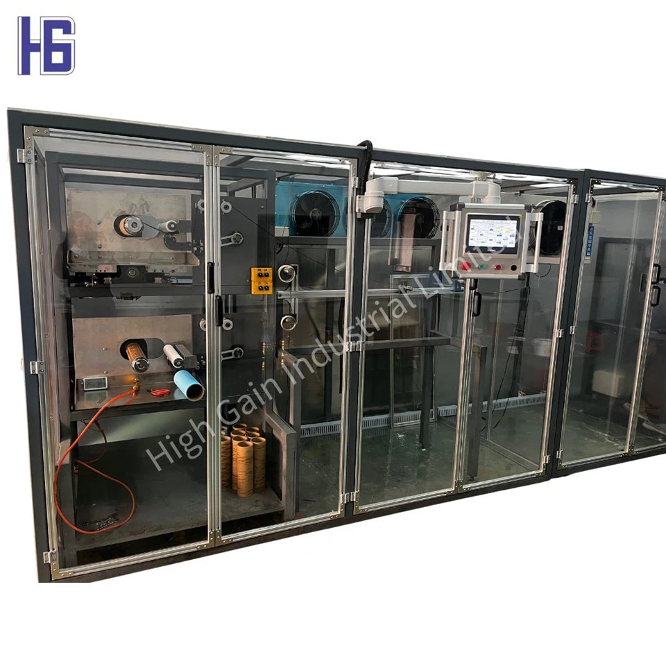 Буксирная машина